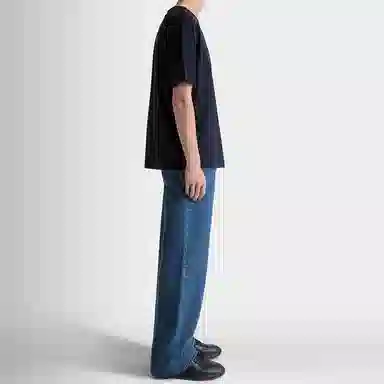 BALLY SS25 T