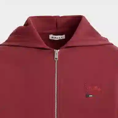 BALLY SS25