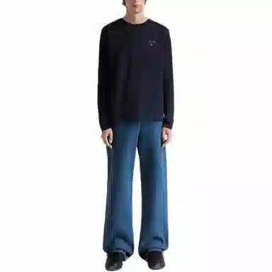 BALLY SS25 LogoT