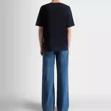 BALLY SS25 T