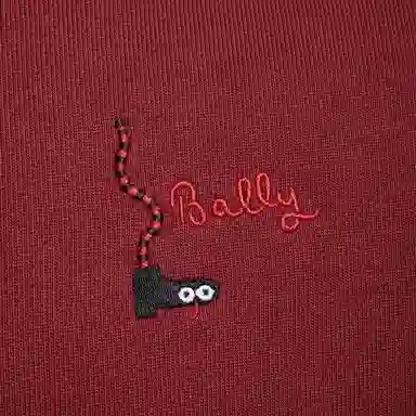 BALLY SS25