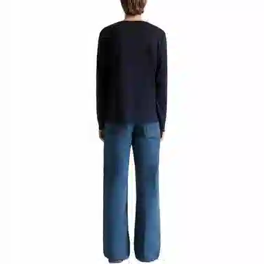 BALLY SS25 LogoT