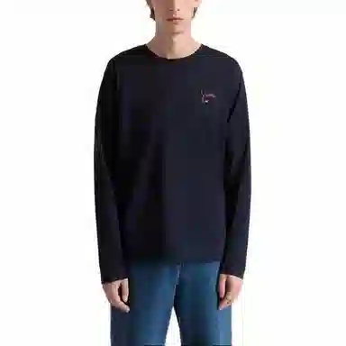 BALLY SS25 LogoT