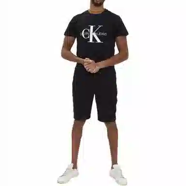 CKCalvin Klein CK SS23 LogoT