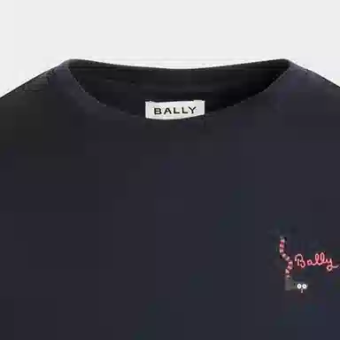 BALLY SS25 T