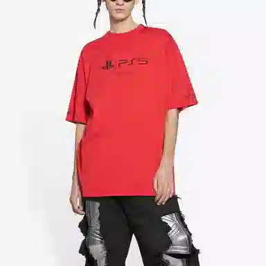 Balenciaga x PlayStation T