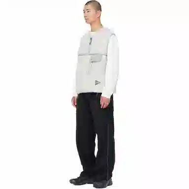 Gramicci x and wander