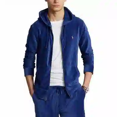 Polo Ralph Lauren FW22 Logo