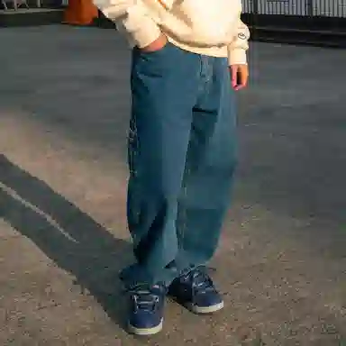 OSIRIS SKATE jeans