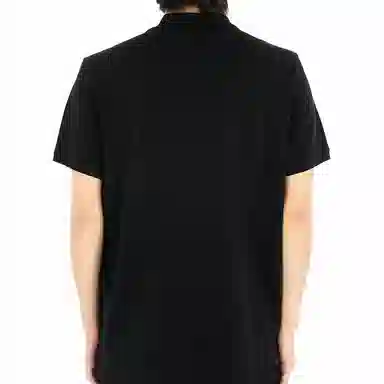 Moose Knuckles FW22 LogoPolo