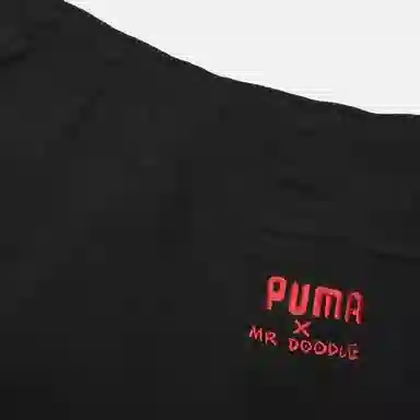 Puma x Mr Doodle