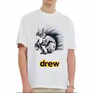 Drew House FW22 T