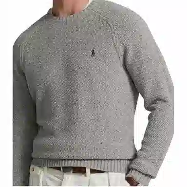 Polo Ralph Lauren FW22 Logo