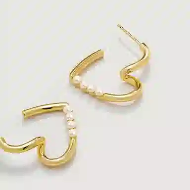 Amber Lollipop AMOUR s925