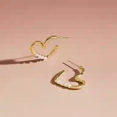 Amber Lollipop AMOUR s925