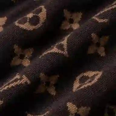 LOUIS VUITTON x NBA Logo