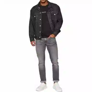 CKCalvin Klein SS23 LogoT