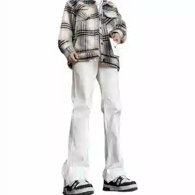 NEVER RULE cleanfitVibe