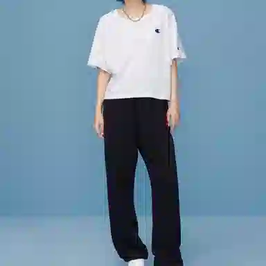 Champion SS22 US Life LogoT