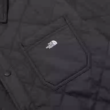 THE NORTH FACE FW23 INSULATED FLANNEL