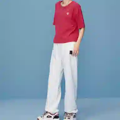 Champion SS22 US Life LogoT