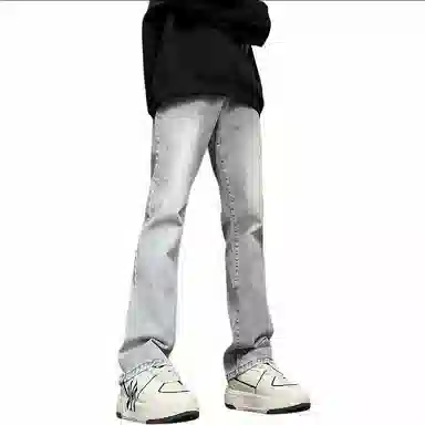 NEVER RULE cleanfitVibe