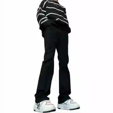 NEVER RULE cleanfitVibe