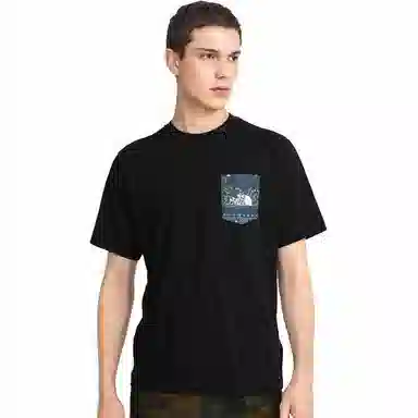 THE NORTH FACE Urban Exploration T