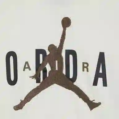 Jordan SS23 LogoPolo