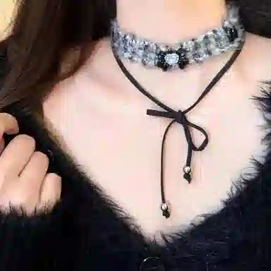 TEEX choker