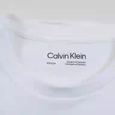 CALVIN KLEIN T