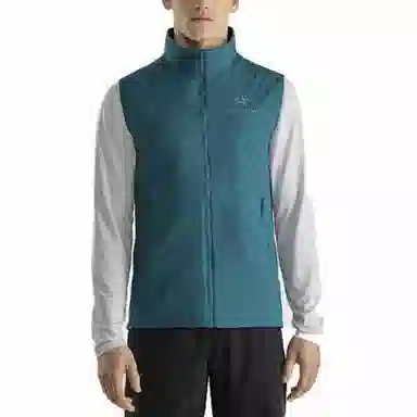 Arcteryx Atom SL Logo