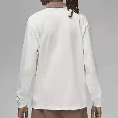 Jordan SS23 LogoPolo