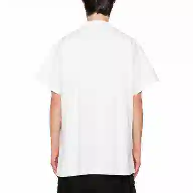 Balenciaga T-Shirt White