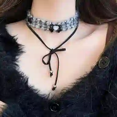 TEEX choker