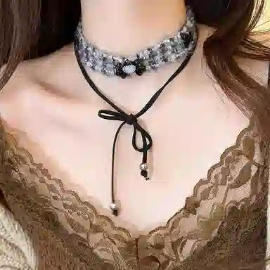 TEEX choker