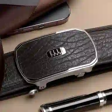 ELLE HOMME 3.7cm