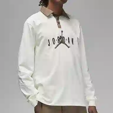 Jordan SS23 LogoPolo