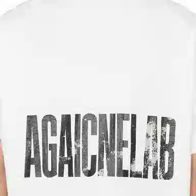 Balenciaga T-Shirt White