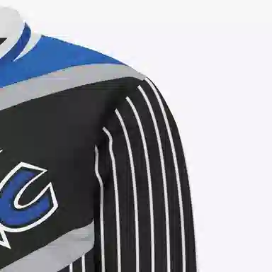 Mitchell Ness 96-97 AU