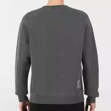 Jordan As M J Flt Hrtg Flc Crew Logo