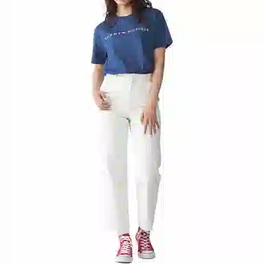 Tommy Hilfiger LogoT