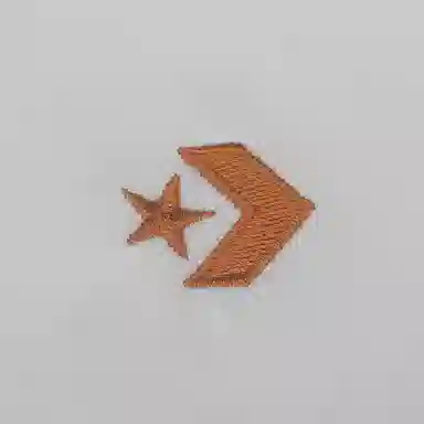 Converse Logo T