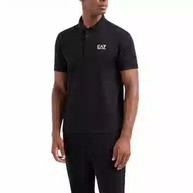 EMPORIO ARMANI EA7 LogoPolo
