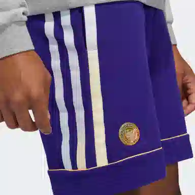 adidas Dm Short