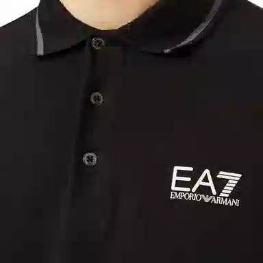 EMPORIO ARMANI LogoPolo