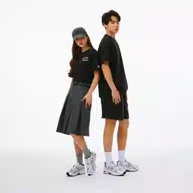 New Balance T