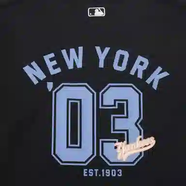 MLB T