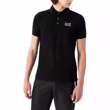EMPORIO ARMANI LogoPolo