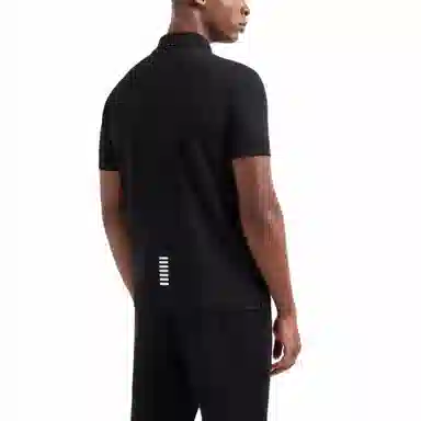 EMPORIO ARMANI EA7 LogoPolo